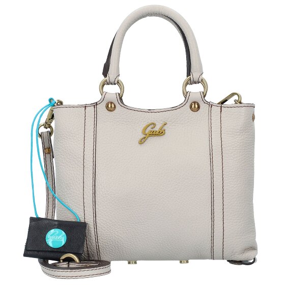 Gabs Delia Borsetta S Pelle 21 cm