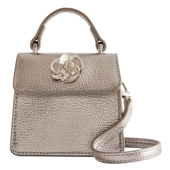 Ted Baker Roslie Mini borsa a mano Pelle 12 cm