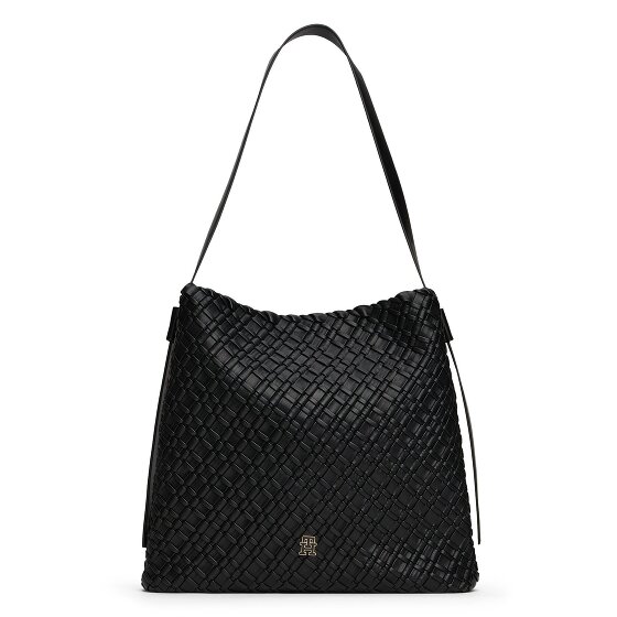Tommy Hilfiger TH Braided Borsa a tracolla 36 cm