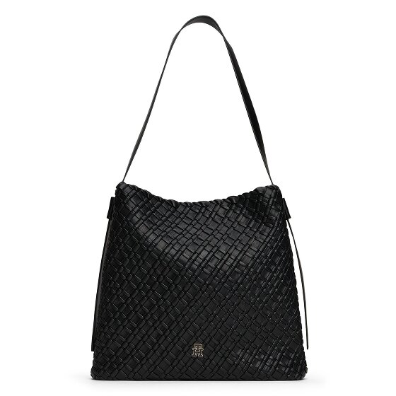 Tommy Hilfiger TH Braided Borsa a tracolla 36 cm