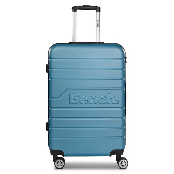 Bench Seattle 4 ruote Carrello M 69 cm