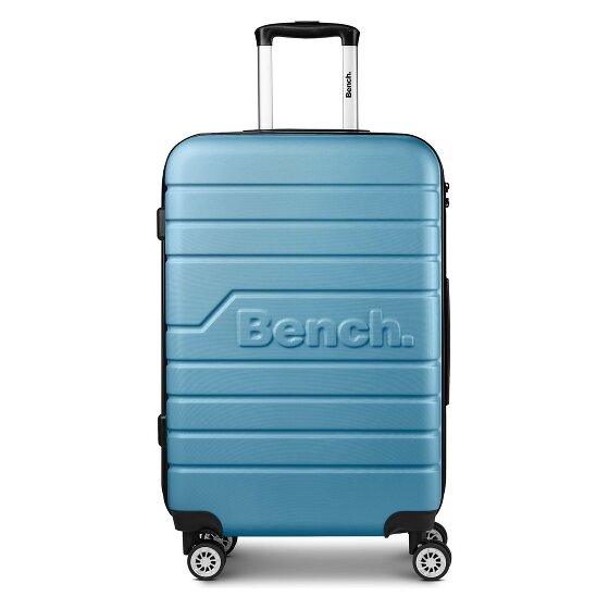 Bench Seattle 4 ruote Carrello M 69 cm