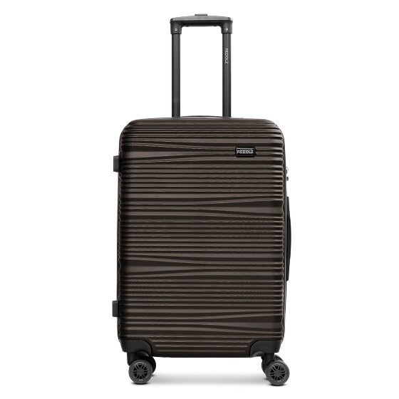 Redolz Essentials 16 MEDIUM 4 ruote Carrello 67 cm