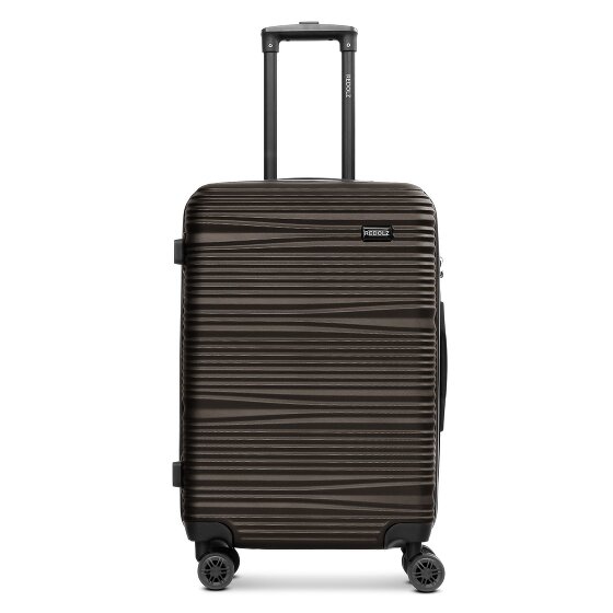 Redolz Essentials 16 MEDIUM 4 ruote Carrello 67 cm