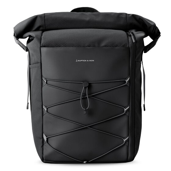 Kapten & Son Yoho Zaino da giorno 45 cm Scomparto per laptop