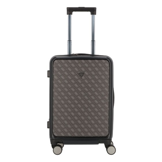 Guess Verona 4 ruote Carrello della cabina S 55.5 cm