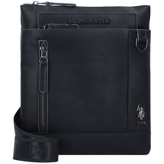 U.S. Polo Assn. Borsa a tracolla Cambridge 24 cm