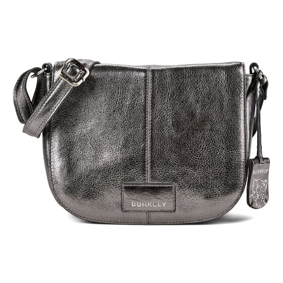 Burkely Soft Skylar Borsa a tracolla Vera Pelle 21 cm