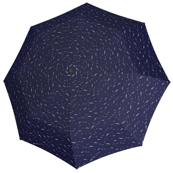 Doppler Fiber Magic Ombrello tascabile 27 cm
