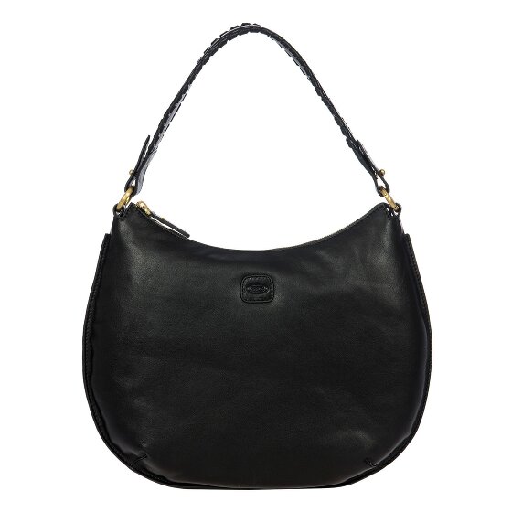 Bric's Volterra Borsa a tracolla Pelle 39 cm