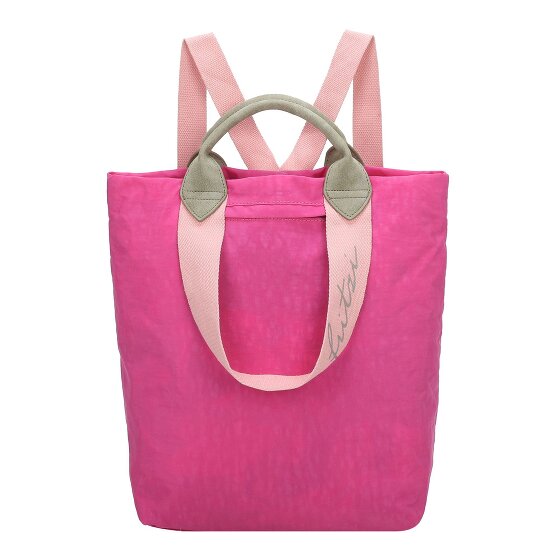 Fritzi aus Preußen Ju Lighty Zaino da giorno 38 cm Fritzi aus Preußen Ju Lighty Zaino da giorno 38 cm