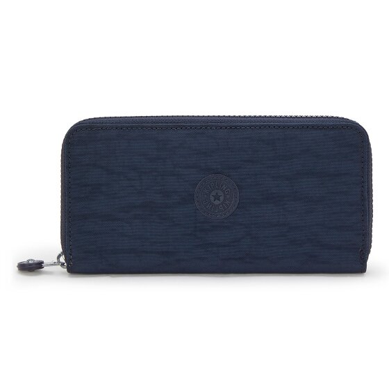 Kipling Basic Money World Portafoglio Protezione RFID 20 cm