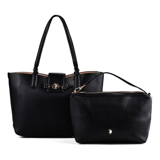 U.S. Polo Assn. Ascot Borsa shopper 40 cm