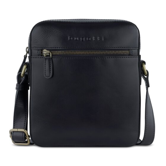 bugatti Remo Borsa a tracolla Pelle 20 cm bugatti Remo Borsa a tracolla Pelle 20 cm