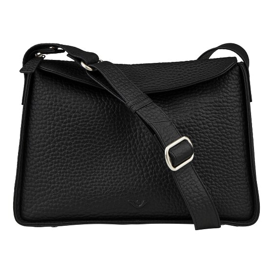 Voi Hirsch Teagan Borsa a tracolla Vera Pelle 28.5 cm