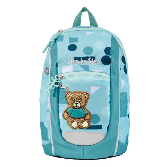 Step by Step Kiga Mini Zaino per la scuola materna 30 cm