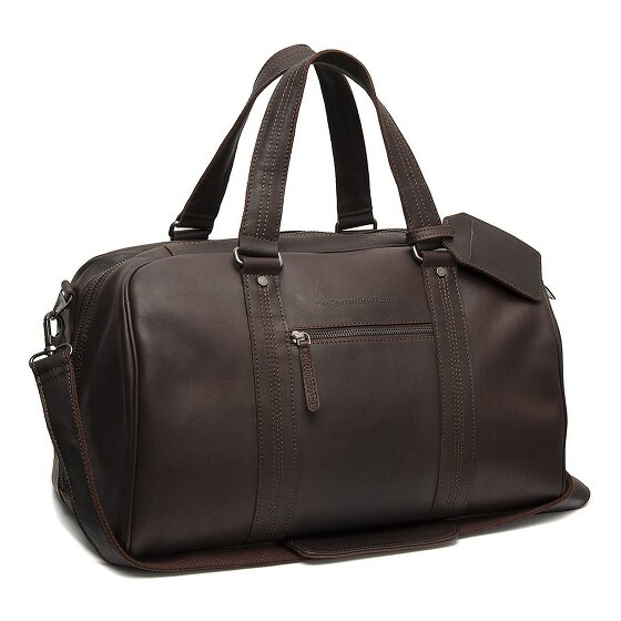 The Chesterfield Brand Volenza Borsa da viaggio Weekender Pelle 46 cm