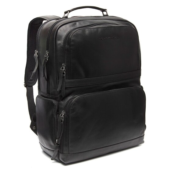The Chesterfield Brand Lennox Zaino da lavoro Pelle 42 cm Scomparto per laptop