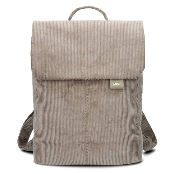 Zwei Mademoiselle.M Zaino da giorno 35 cm Vano porta PC