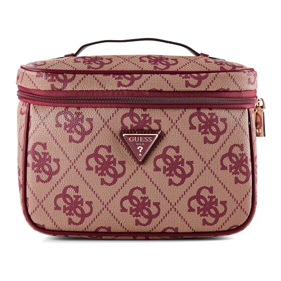 Guess Berta Borsa da toilette 26 cm
