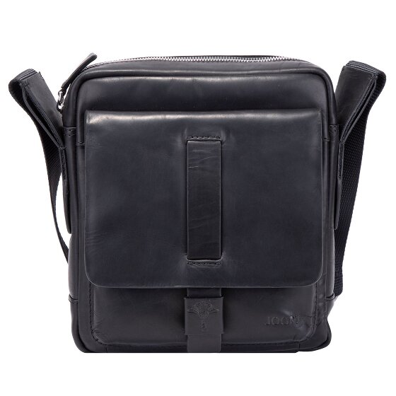Joop! Loreto Remus Borsa a tracolla Pelle 21 cm