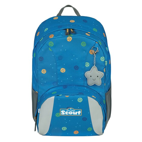 Scout Adventure Zaino da scuola 39 cm
