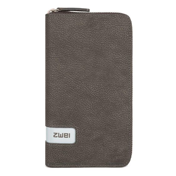 Zwei Mademoiselle Portafoglio 20 cm