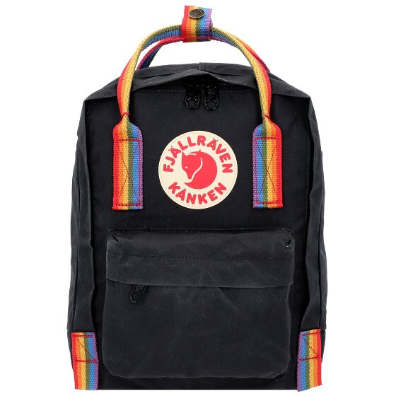 Fjällräven Kanken Rainbow Mini Zaino da città 28 cm