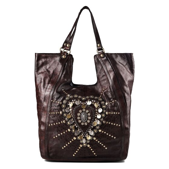 Campomaggi Camelia Borsa shopper Vera Pelle 44 cm