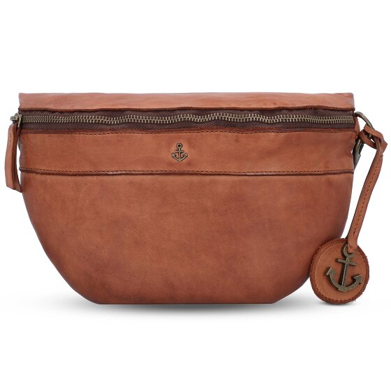 Harbour 2nd Anchor Love Jutta Marsupio Vera Pelle 29.5 cm