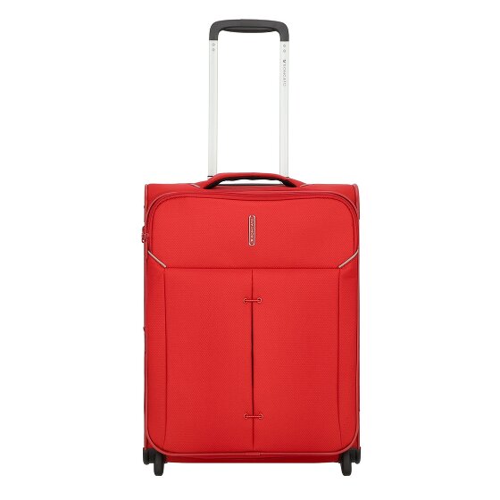 Roncato Ironik 2.0 4 ruote Carrello della cabina 55 cm con piega di espansione