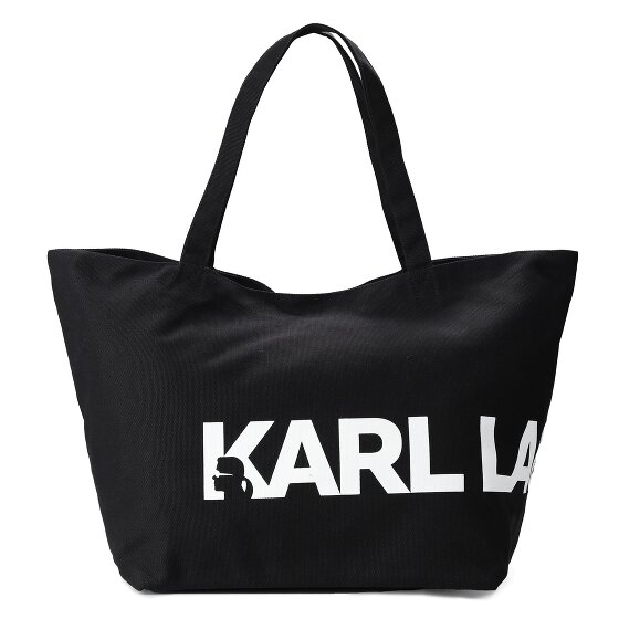 Karl Lagerfeld Essential Borsa shopper 35 cm