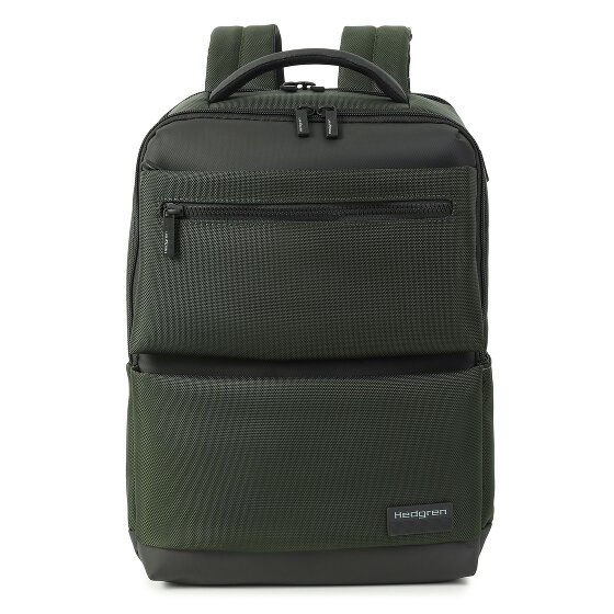 Hedgren Next Drive Zaino da giorno Protezione RFID 40 cm Scomparto per laptop
