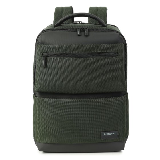 Hedgren Next Drive Zaino da giorno Protezione RFID 40 cm Scomparto per laptop