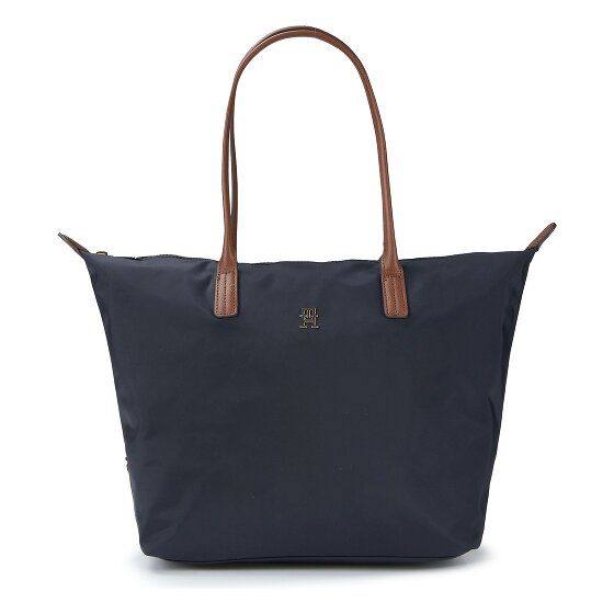 Tommy Hilfiger TH Popette Borsa shopper 48 cm