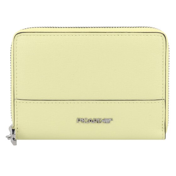 Picard Superstar Portafoglio Pelle 13 cm