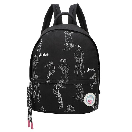 Fritzi aus Preußen Apres Ski Limited Barbie Zaino da giorno 31 cm