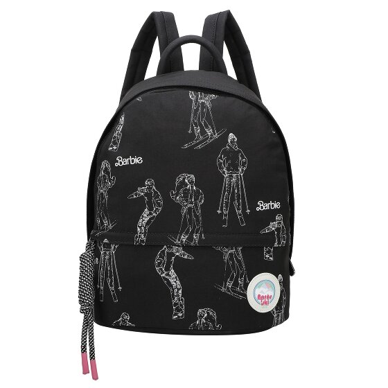 Fritzi aus Preußen Apres Ski Limited Barbie Zaino da giorno 31 cm