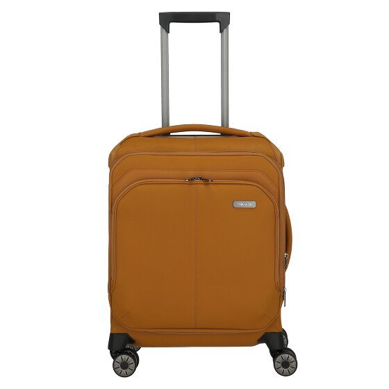 Travelite Priima 4 ruote Carrello della cabina S 55 cm