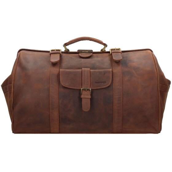 Greenland Nature Montenegro Custodia per medici in pelle 51 cm