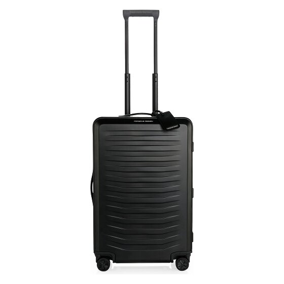 Porsche Design Roadster 4 ruote Carrello 67 cm