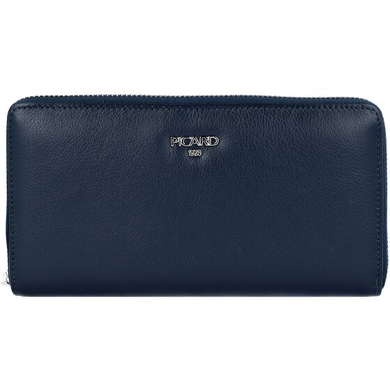 Picard Portafoglio Bingo in pelle 19 cm