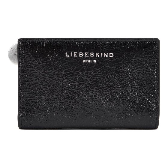 Liebeskind Lya Portafoglio Protezione RFID Vera Pelle 12 cm