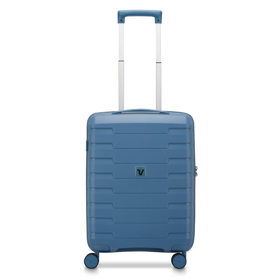 Roncato Skyline 2.0 Neon 4 ruote Carrello della cabina 55 cm