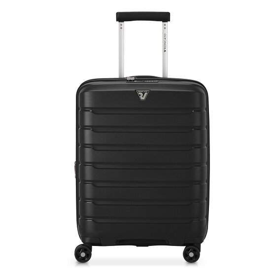 Roncato B-Flying Move 4 ruote Carrello della cabina 55 cm con piega di espansione