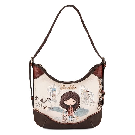 Anekke Tulip Borsa a spalla 31 cm