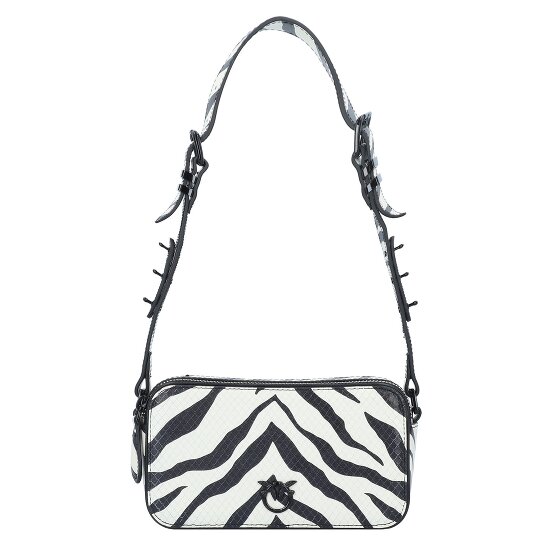 PINKO Camera Borsa a tracolla Pelle 18 cm