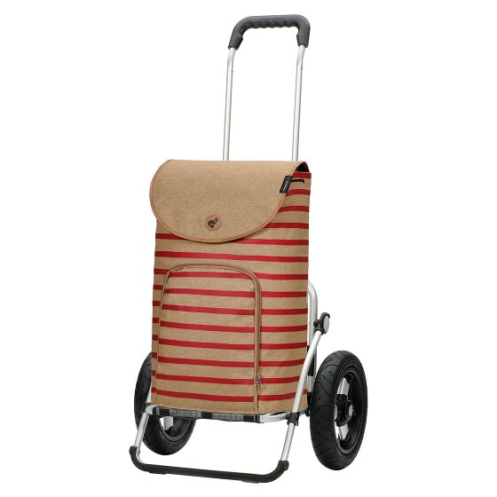Andersen Shopper Royal Shopper Eske Carrello della spesa 59 cm