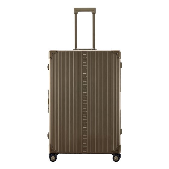 Aleon Trolley Traveler a 4 ruote 81 cm