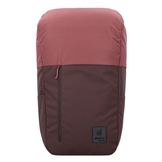 Deuter UP Stockholm Zaino con scomparto per laptop da 51 cm